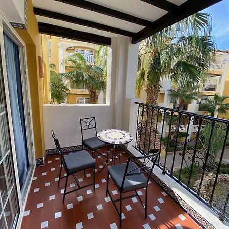 Apartamento Tranquilo, Aldea Del Mar Torrevieja Exterior photo